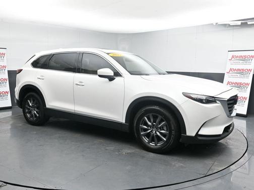 2023 Mazda CX-9 Touring