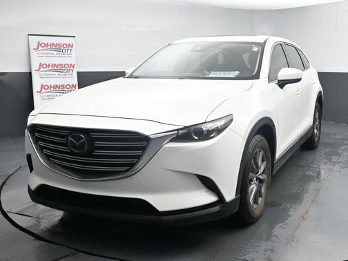 2023 Mazda CX-9 Touring
