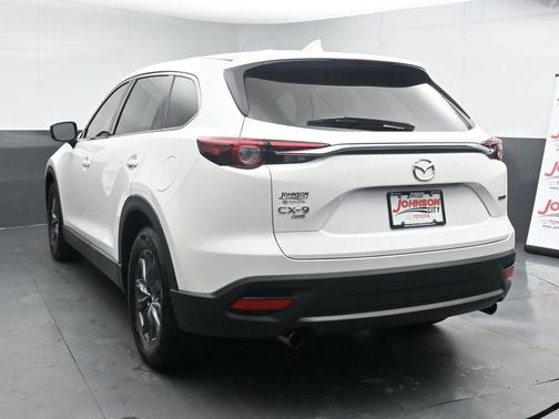 2023 Mazda CX-9 Touring