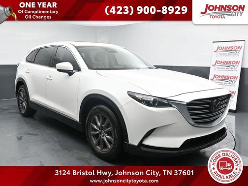 2023 Mazda CX-9 Touring