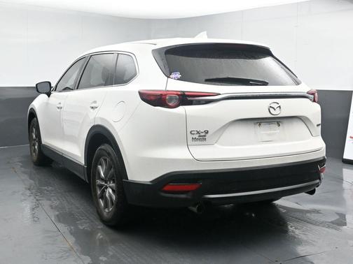 2023 Mazda CX-9 Touring