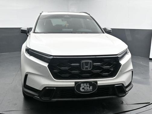 2024 Honda CR-V Hybrid Sport AWD