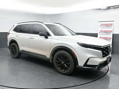 2024 Honda CR-V Hybrid Sport AWD