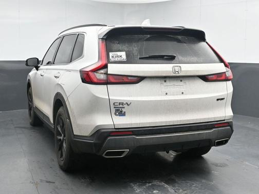 2024 Honda CR-V Hybrid Sport AWD