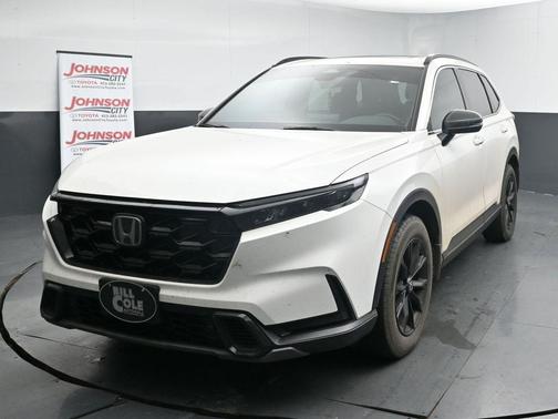 2024 Honda CR-V Hybrid Sport AWD