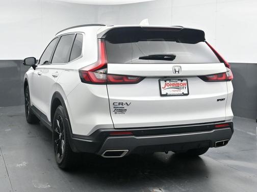 2024 Honda CR-V Hybrid Sport AWD