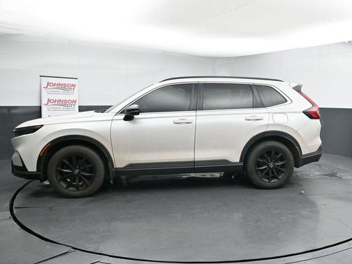 2024 Honda CR-V Hybrid Sport AWD