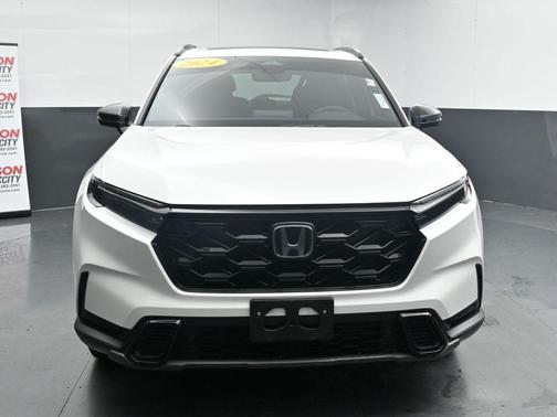 2024 Honda CR-V Hybrid Sport AWD