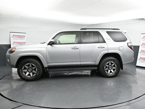 2021 Toyota 4Runner TRD Off Road Premium