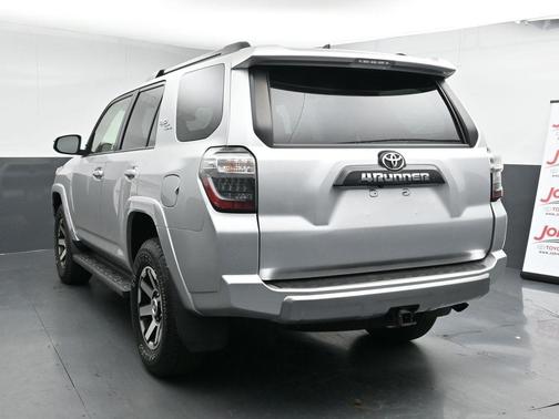 2021 Toyota 4Runner TRD Off Road Premium