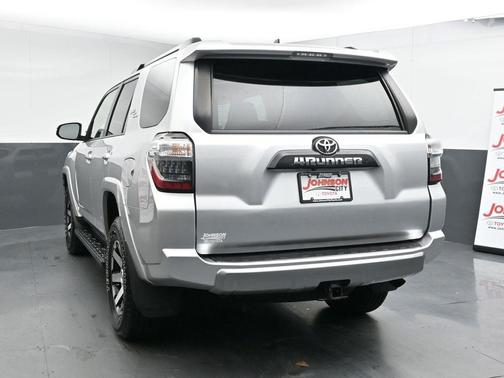 2021 Toyota 4Runner TRD Off Road Premium