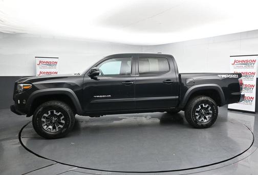 2020 Toyota Tacoma TRD Off Road