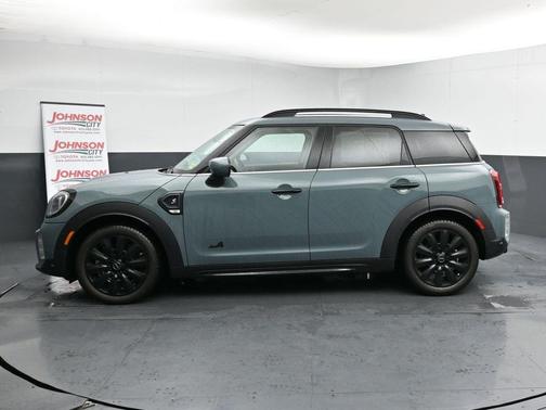 2024 MINI Countryman Cooper S ALL4