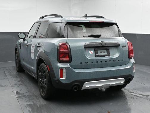 2024 MINI Countryman Cooper S ALL4