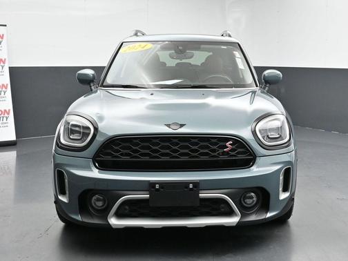 2024 MINI Countryman Cooper S ALL4
