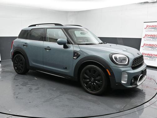2024 MINI Countryman Cooper S ALL4