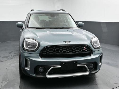 2024 MINI Countryman Cooper S ALL4