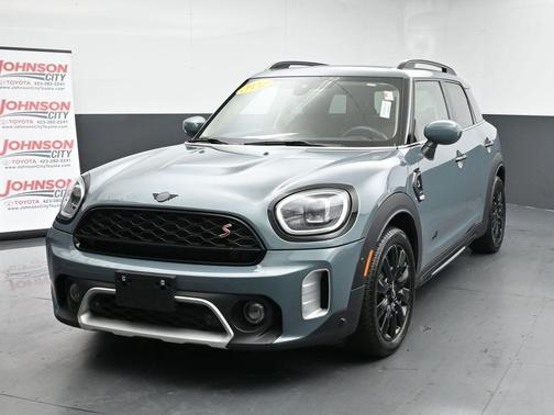2024 MINI Countryman Cooper S ALL4