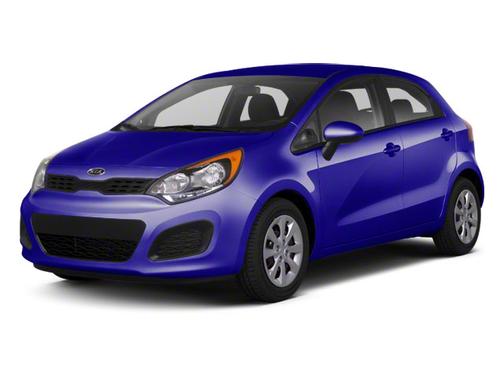 2013 Kia Rio SX