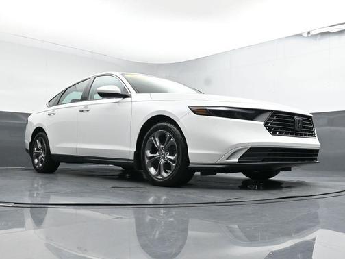 2024 Honda Accord EX 1.5T