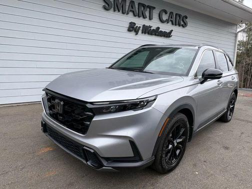 2023 Honda CR-V Hybrid Sport FWD
