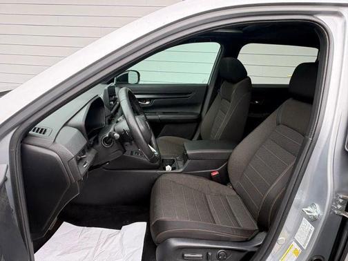 2023 Honda CR-V Hybrid Sport FWD