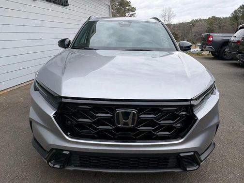 2023 Honda CR-V Hybrid Sport FWD