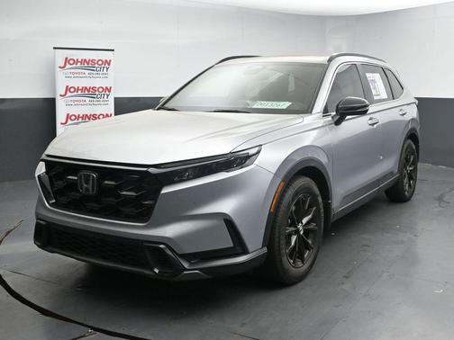 2023 Honda CR-V Hybrid Sport FWD