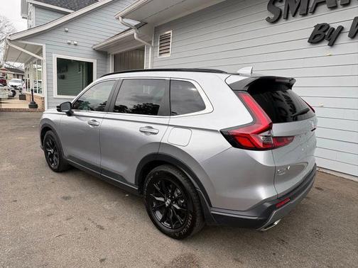 2023 Honda CR-V Hybrid Sport FWD