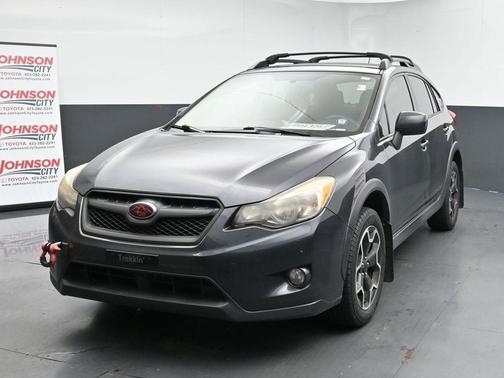2014 Subaru XV Crosstrek 2.0i Limited