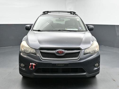 2014 Subaru XV Crosstrek 2.0i Limited