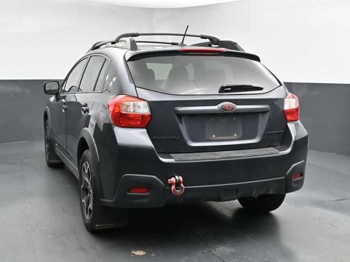 2014 Subaru XV Crosstrek 2.0i Limited