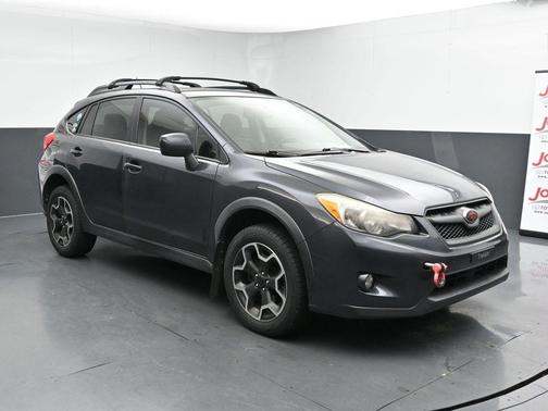 2014 Subaru XV Crosstrek 2.0i Limited