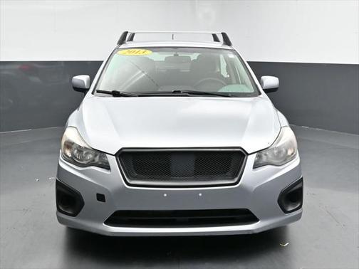 2013 Subaru Impreza 2.0i Premium