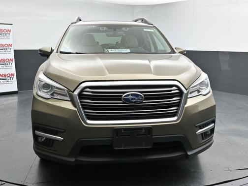2022 Subaru Ascent Limited 7-Passenger