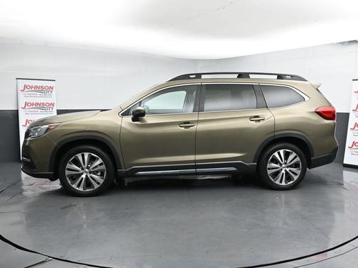 2022 Subaru Ascent Limited 7-Passenger