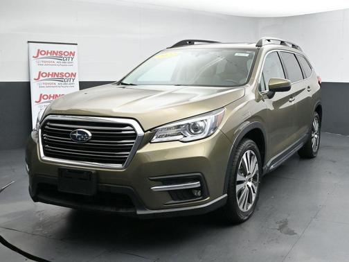 2022 Subaru Ascent Limited 7-Passenger