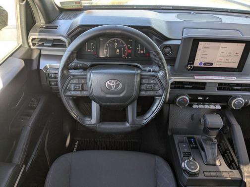 Underground 2024 Toyota Tacoma SR5