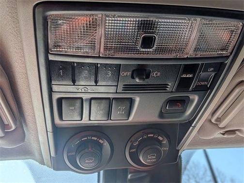 2021 Toyota 4Runner Venture Special Edition