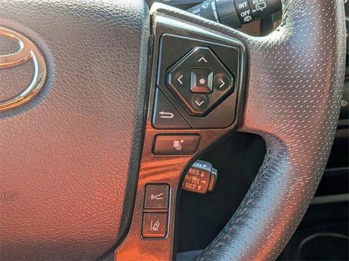 2021 Toyota 4Runner Venture Special Edition