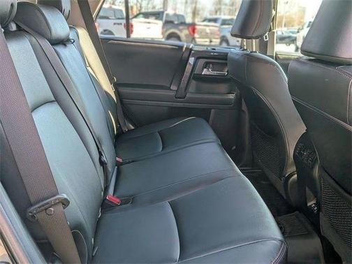 2021 Toyota 4Runner Venture Special Edition