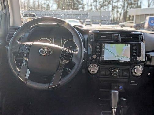 2021 Toyota 4Runner Venture Special Edition