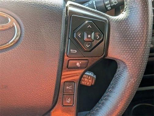 2021 Toyota 4Runner Venture Special Edition