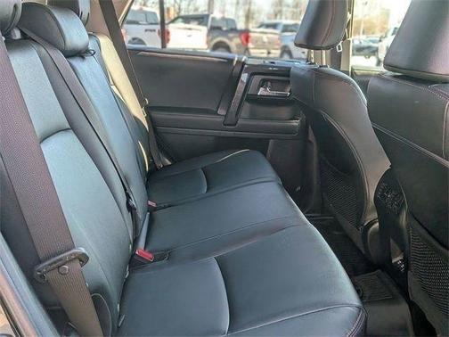 2021 Toyota 4Runner Venture Special Edition