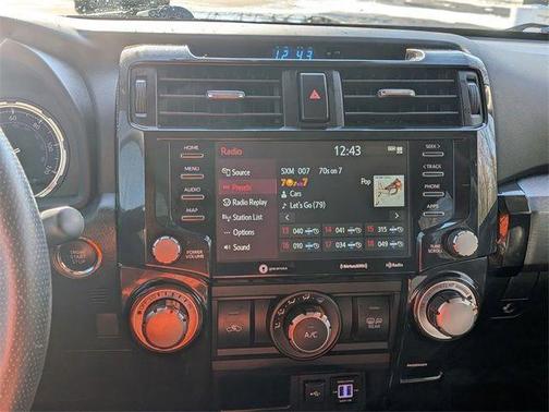 2021 Toyota 4Runner Venture Special Edition