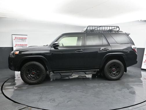 2021 Toyota 4Runner Venture Special Edition