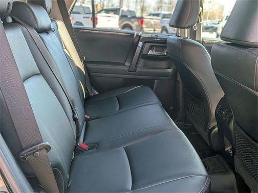 2021 Toyota 4Runner Venture Special Edition