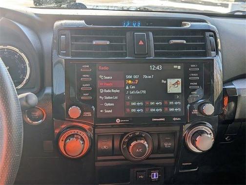 2021 Toyota 4Runner Venture Special Edition