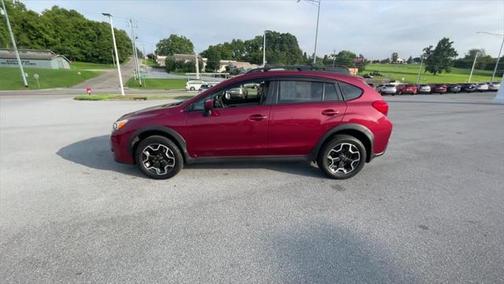 2015 Subaru XV Crosstrek 2.0i Premium
