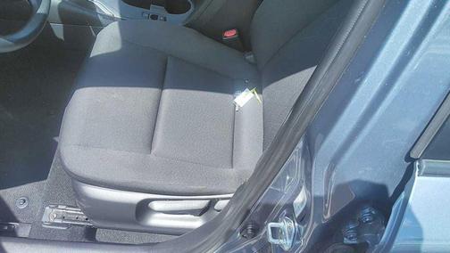 Celestite 2024 Toyota Corolla LE